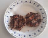 Foto del paso 7 de la receta: Hamburguesas caseras