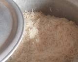 Afghani pulao recipe step 4 photo