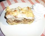 Rakott kalács recept fázis 5 fotója