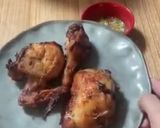 Foto langkah ke 3 dari resep Ayam Panggang Sereh.