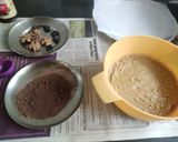 ড্রাই ফ্রুট ট্রাফলস্(dry fruit truffles recipe in bengali) রেসিপির ধাপ 6 ছবি
