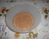 Puha mézeskalács recept fázis 3 fotója