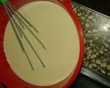 Foto del paso 1 de la receta: Canelón sorpresa