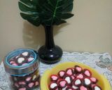 Foto langkah ke 2 dari resep Cokelat yupi ❤️.
