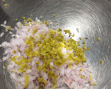 Foto del paso 4 de la receta: Ensalada pobre del cesar