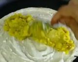 मसाला डोसा (masala dosa recipe in Hindi) रेसिपी चरण 3 फोटो