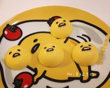【檸檬巧克力乳酪】皮卡丘，維尼，蛋黃哥的食譜步驟9照片