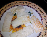 Foto del paso 6 de la receta: Queso de cabra casero