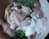 Foto langkah ke 1 dari resep 87. Ayam Pop.