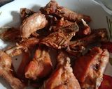 Foto langkah ke 1 dari resep Soup Ayam wangi.