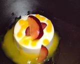Foto del paso 6 de la receta: Panna cotta con coulis de mango