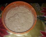 Foto del paso 1 de la receta: Ciabatta con aceitunas