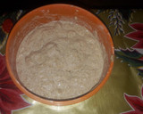 Foto del paso 1 de la receta: Ciabatta con aceitunas