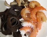 Hình bước làm 2 của món Bánh bèo