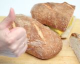 Foto del paso 10 de la receta: Pan casero, receta muy fácil