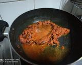 A picture of step 15 of Rajma Masala without ONION & GARLIC.