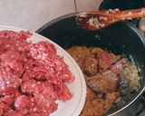 Foto del paso 5 de la receta: Tuco a la boloñesa