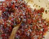 Foto del paso 2 de la receta: Pebre