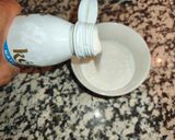 Foto del paso 2 de la receta Kéfir con arándanos y semillas