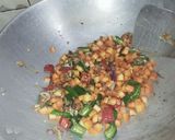 Foto langkah ke 6 dari resep Ikan Mas Asam Manis.
