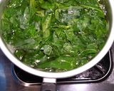 Foto langkah ke 1 dari resep Perkedel Daun Singkong.
