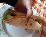 Foto del paso 7 de la receta: 🌯BURRITOS🌯