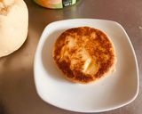 Foto del paso 2 de la receta: Arepa de yuca