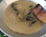 Foto langkah ke 6 dari resep Opor Ayam kuah putih.
