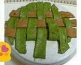 A picture of step 3 of Mat paratha.