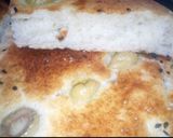 صورة لخطوة 1 من وصفة خبز سريع     Pan rapido