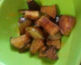 লেহসুনি শাক (lahsuni shak recipe in Bengali) রেসিপি ধাপ - 2 ছবি