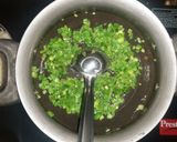 ટોમેટો સુપ વિથ નૂડલ્સ (Tomato Soup Recipe in Gujarati) રેસીપી સ્ટેપ2ફોટો