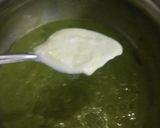 બ્રોકોલી આલમંડ સુપ (Broccoli Almond Soup Recipe In Gujarati) રેસીપી સ્ટેપ4ફોટો