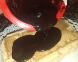 Foto del paso 8 de la receta: Torta de galletitas y chocolate, parecida a la chocotorta