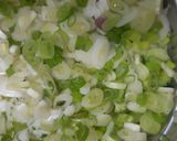 Foto del paso 4 de la receta: Posta sudada con hogado