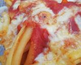 Foto del passaggio 1 della ricetta Casarecce filanti al sugo di polpette
