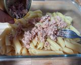 Foto del paso 3 de la receta: 313. Macarrones con Aceitunas y Atún