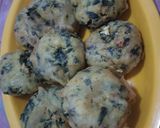 Foto langkah ke 6 dari resep Rolade Tahu Daun Singkong.