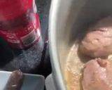 Foto del paso 2 de la receta: Meloso con carrilleras al Pedro Ximénez