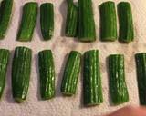 To Become Addicted Cucumber /Japanese Pickles recipe step 3 photo
