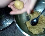 Foto del paso 10 de la receta: Galletitas con mantecol