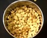 चना दाल चटनी रेसिपी चरण 2 फोटो