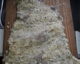 Foto del paso 2 de la receta: Matambre a la pizza