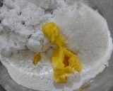 Foto langkah ke 1 dari resep Wingko Babat Teflon.