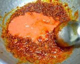 A picture of step 6 of Restaurant style kadai paneer.