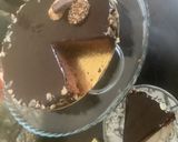 Une image de l'étape 12 de 🥄Fondant chocolat 🍫 et son glaçage miroir 🪞.