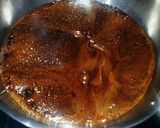Foto langkah ke 1 dari resep Bolu Caramel (Sarang Semut).