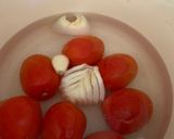 Foto del paso 4 de la receta: Chiles rellenos de queso panela
