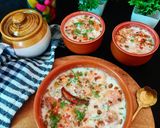 दही फुलकी (Dahi Phulki) रेसिपी चरण 7 फोटो