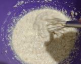 Foto del paso 1 de la receta: Muffins de Avena, Banana y Coco